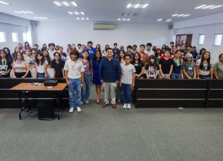 Arranca ‘Mi Verano en Fiscalía’ con más de 150 niñas, niños y adolescentes