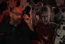 Fallece Chuck Russell, cineasta de ‘La Máscara’, protagonizada por Jim Carrey (VIDEO)