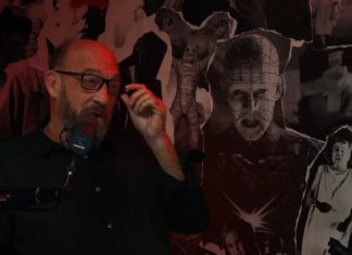 Fallece Chuck Russell, cineasta de ‘La Máscara’, protagonizada por Jim Carrey (VIDEO)