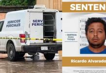 Larga sentencia por homicidio en gasolinera de Playa del Carmen