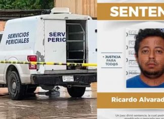 Larga sentencia por homicidio en gasolinera de Playa del Carmen