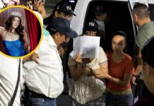 Cae tercera implicada en muerte de adolescente durante un campamento militar en Tamaulipas