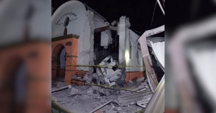 explosion-guerrero