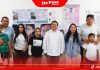 Madres buscadoras del Edomex revisa registros forenses en Yucatán en busca de familiares desaparecidos