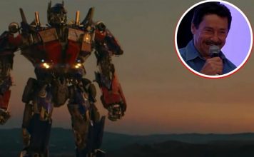 Fallece Peter Cullen, la voz de Optimus Prime en Transformers (VIDEO)