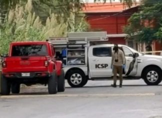 ¿Multi homicidio? Hallan muertos a 5 integrantes de una familia en Nuevo León