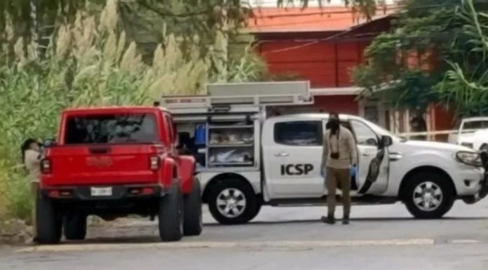 ¿Multi homicidio? Hallan muertos a 5 integrantes de una familia en Nuevo León