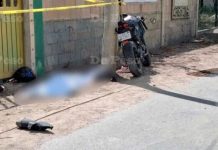 Fallece jovencita en choque sobre Arco Vial de Cancún