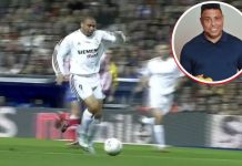 Ronaldo Nazario, doble Balón de Oro, llega al medio siglo de vida