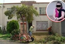 Doña Carlota recupera casa de su familia a un año del doble homicidio en Chalco