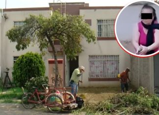 Doña Carlota recupera casa de su familia a un año del doble homicidio en Chalco