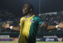 Julián Quiñones, de jugar con Venados FC en Mérida a ser nominado al Balón de Oro