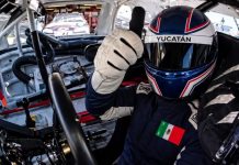 El ‘Gran Premio Yucatán’ sacará chispas en Progreso