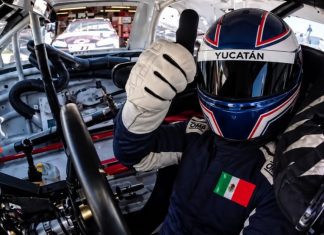 El ‘Gran Premio Yucatán’ sacará chispas en Progreso