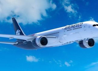Otra aerolínea dice adiós a Tulum: ahora es Aeroméxico