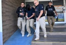 Detienen a joven empresario por homicidio de su pareja en Veracruz (VIDEO)