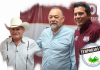 Se hicieron bolas en la sede de Morena en Yucatán