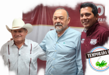 Se hicieron bolas en la sede de Morena en Yucatán