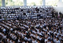 ¿No has realizado tu alistamiento militar? Ayuntamiento de Mérida amplía el horario