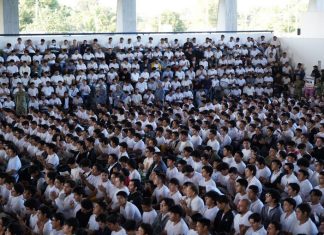 ¿No has realizado tu alistamiento militar? Ayuntamiento de Mérida amplía el horario