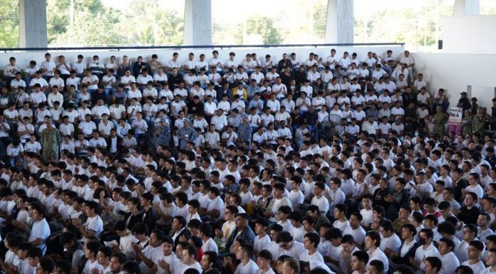 ¿No has realizado tu alistamiento militar? Ayuntamiento de Mérida amplía el horario