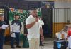 ACUSAN A EDMUNDO NÚÑEZ DE APROVECHARSE DEL CARGO