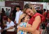 Jessica Saidén destaca unidad y organización de Morena en Yucatán