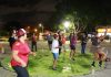 Activarse, convivir y fortalecer la comunidad también es construir seguridad: Jessica Saidén