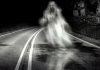 Relatos paranormales de un policía