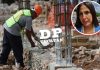 La lana tendrá que rendir para obras del año venidero