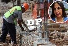 La lana tendrá que rendir para obras del año venidero