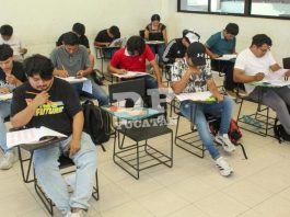 Amplían oferta universitaria fuera de Mérida