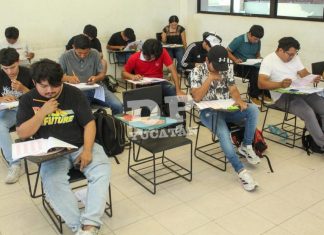 Amplían oferta universitaria fuera de Mérida