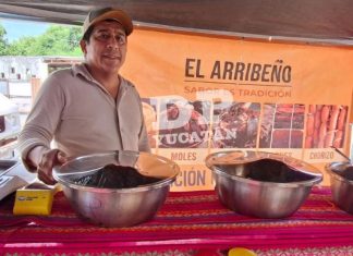 Apareció la mafia: Piden cuentas por espacios en los tianguis