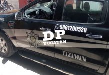 Sentencian a 50 años a monstruoso papá de Tizimín