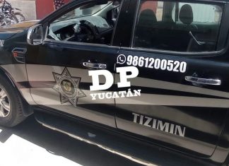 Sentencian a 50 años a monstruoso papá de Tizimín
