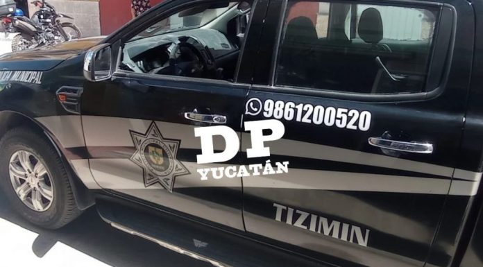 Sentencian a 50 años a monstruoso papá de Tizimín