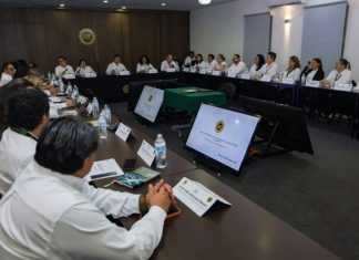 Con más de 150 eventos fortalece Fiscalía de Yucatán prevención del delito