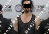 Detienen en Yucatán a prófugo de EU por terribles crímenes contra menores y animales