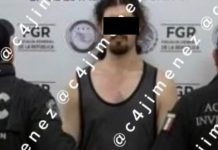 Detienen en Yucatán a prófugo de EU por terribles crímenes contra menores y animales