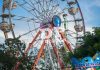 Está quedando al tiro la Feria de Xmatuil, previo a su apertura