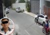 Tras recibir disparo en la cabeza en Montes de Amé, reaprehenden a ‘El Marce’