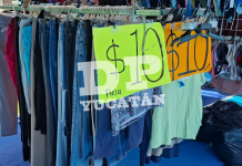 Marchante, no pagues más: hay 43 tianguis en Mérida