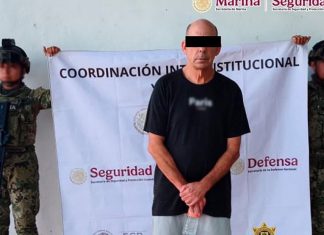 Arrestan en Yucatán a norteamericano ligado a fraudes y robo de identidad