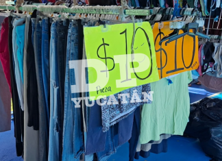 Marchante, no pagues más: hay 43 tianguis en Mérida