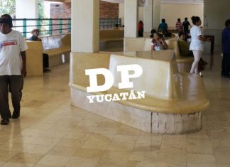 Pensión a la vista para trabajadores mayores de 60 años de Yucatán