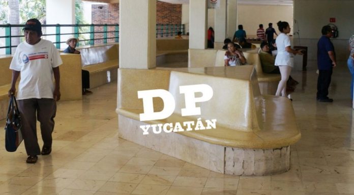 Pensión a la vista para trabajadores mayores de 60 años de Yucatán