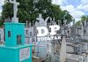 Exhortan a limpiar bóvedas antes que haya lío: jefa de Panteones de Mérida