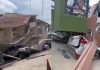 Sufre Panamá un fuerte sismo de magnitud 7.7