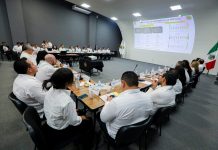 Fiscalía registra más de 35 mil usuarios atendidos durante agosto